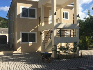 Norbrook Drive, Kingston / St. Andrew, Jamaica - Apartment for Lease/rental